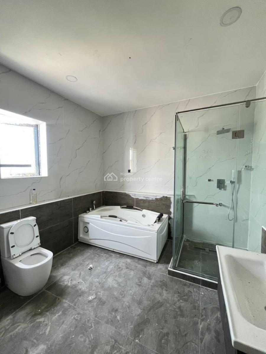 6 Bedroom Detached Duplex, Lekki Phase 1, Lekki, Lagos, Detached Duplex for Sale