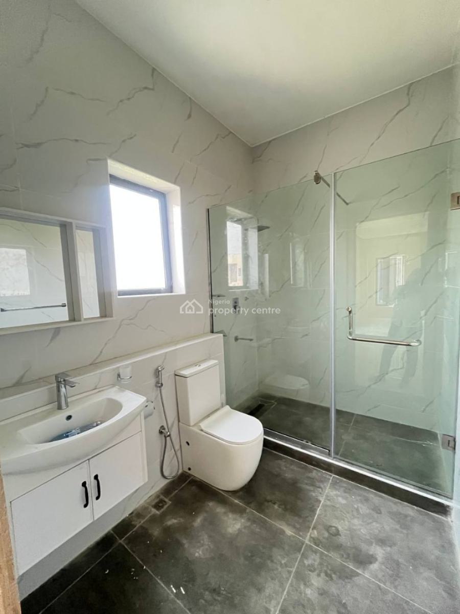 6 Bedroom Detached Duplex, Lekki Phase 1, Lekki, Lagos, Detached Duplex for Sale