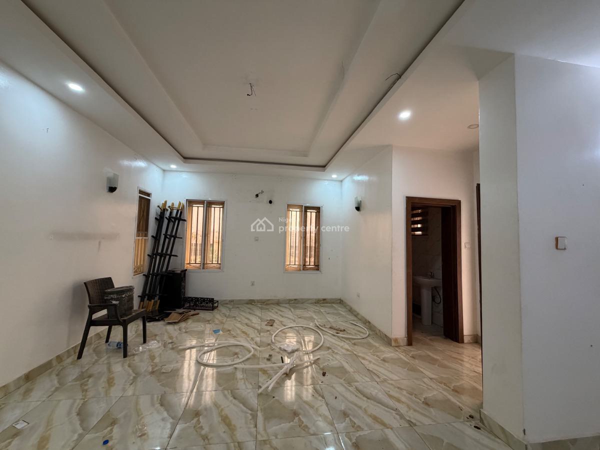 Luxury 3 Bedroom Flat, Mabushi By Shafa, Mabushi, Abuja, Flat / Apartment for Rent