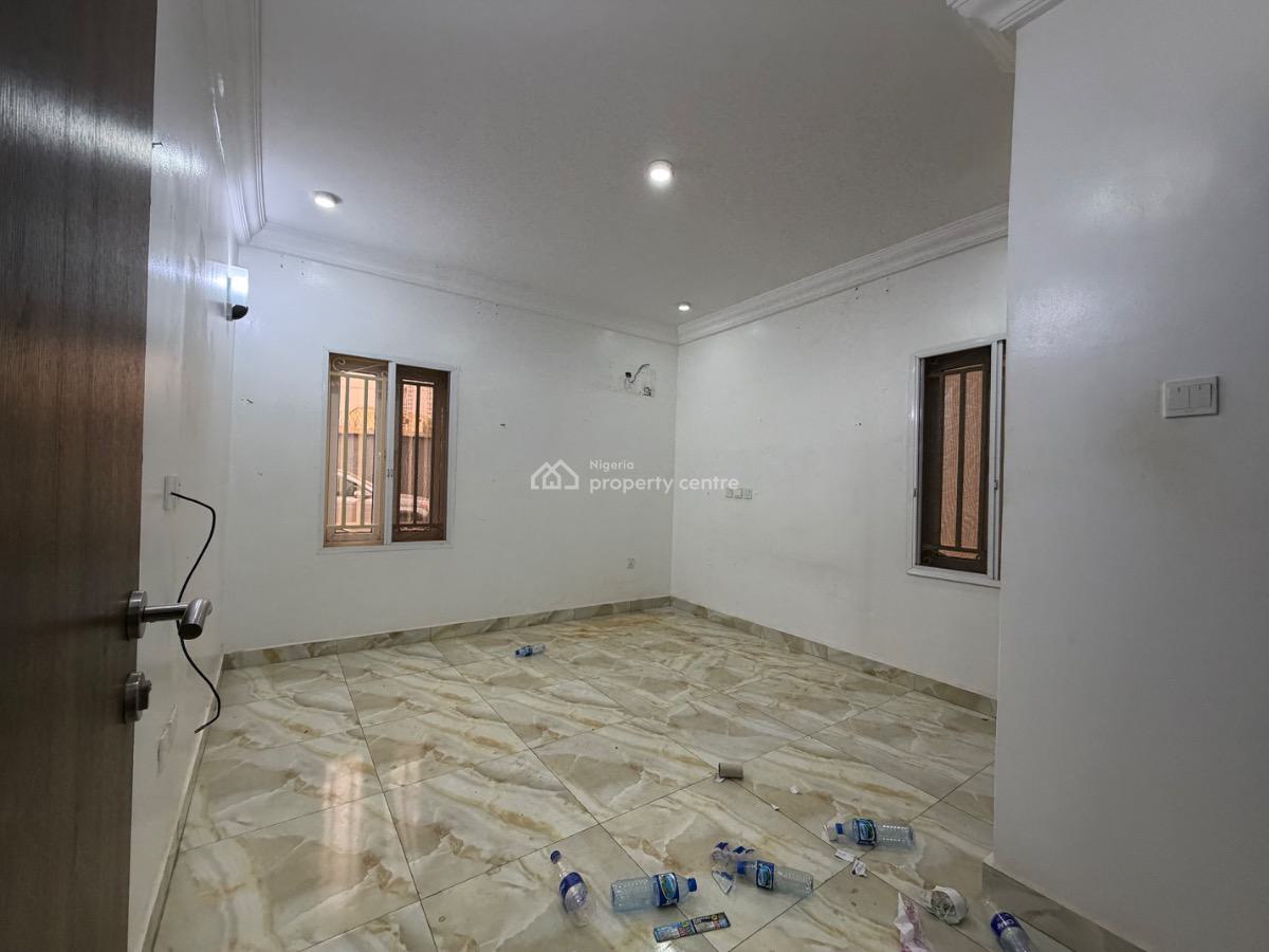 Luxury 3 Bedroom Flat, Mabushi By Shafa, Mabushi, Abuja, Flat / Apartment for Rent