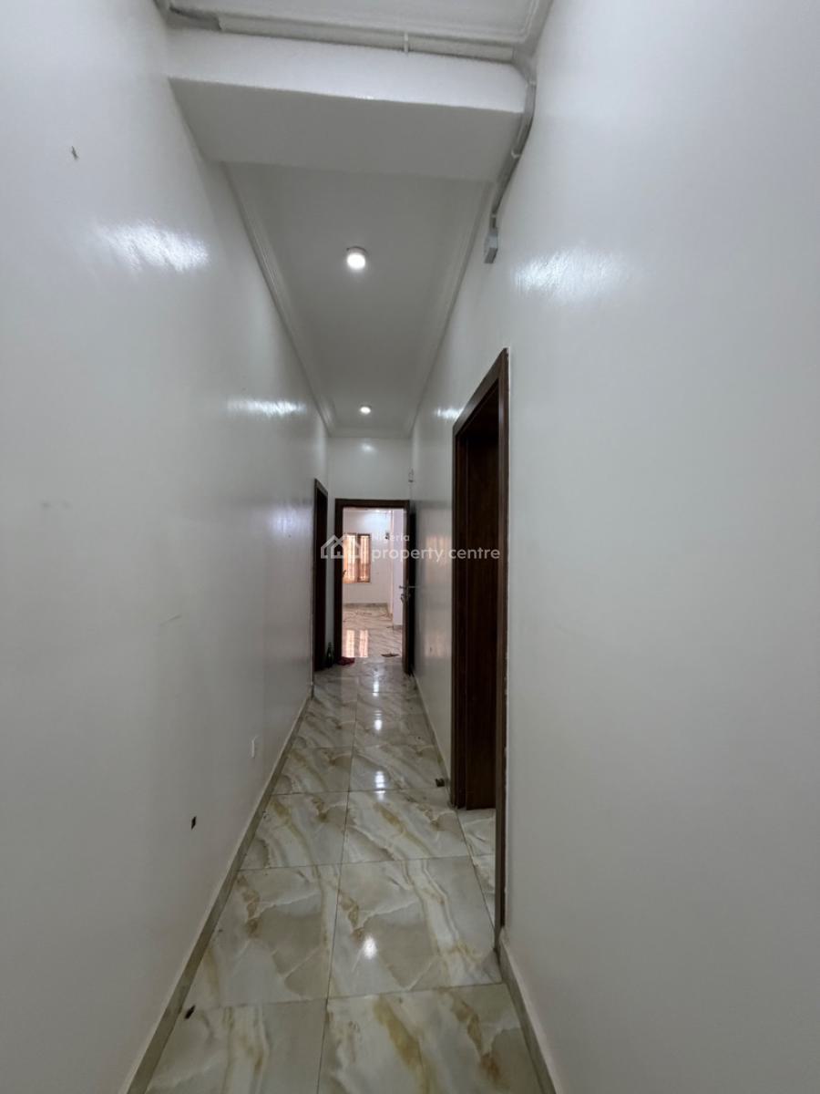 Luxury 3 Bedroom Flat, Mabushi By Shafa, Mabushi, Abuja, Flat / Apartment for Rent