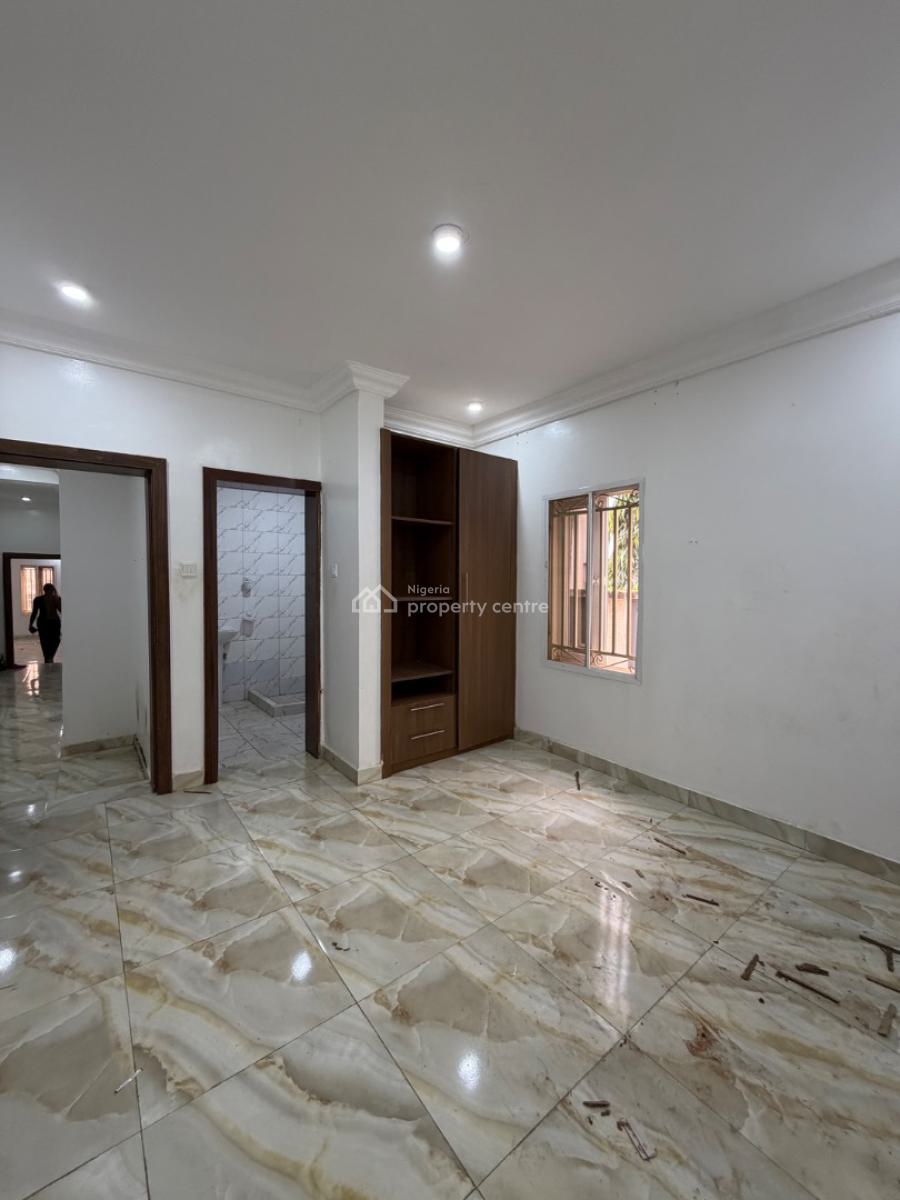 Luxury 3 Bedroom Flat, Mabushi By Shafa, Mabushi, Abuja, Flat / Apartment for Rent