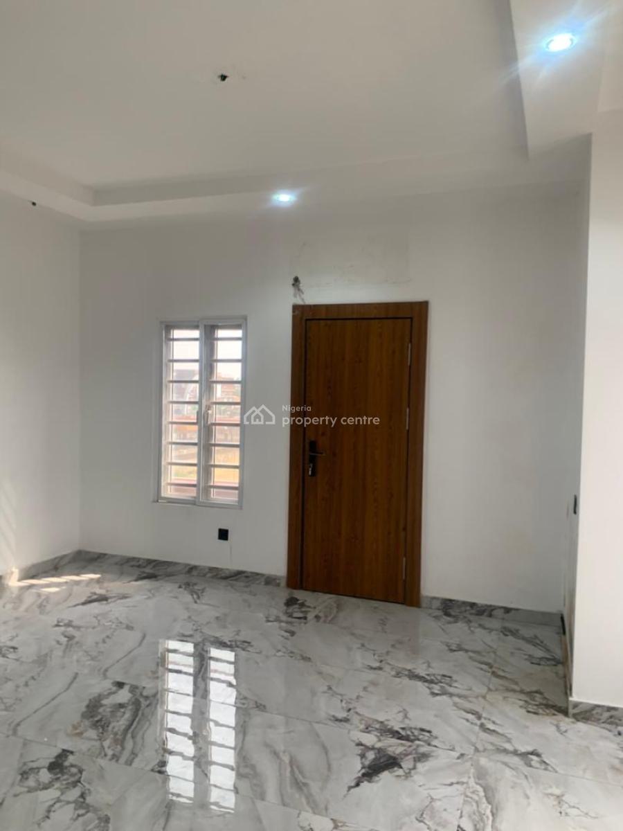 Serviced 3 Bedroom Apartment with Bq, Ikate, Lekki, Lagos, Flat / Apartment for Rent