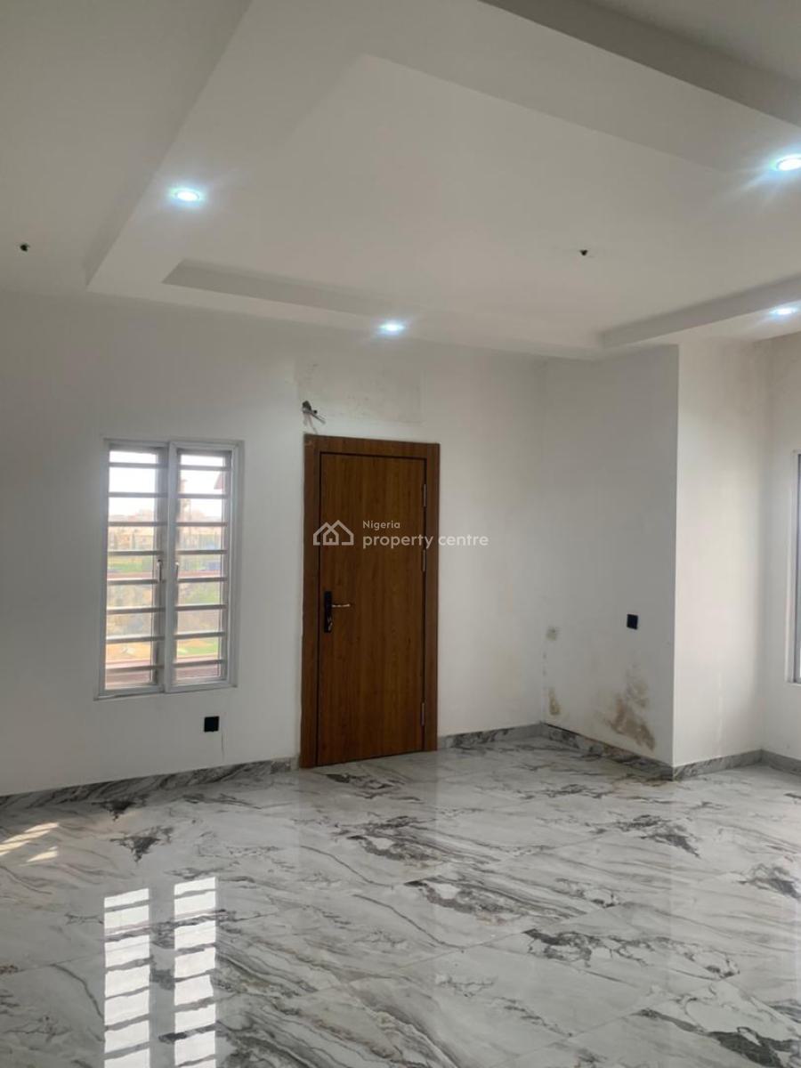 Serviced 3 Bedroom Apartment with Bq, Ikate, Lekki, Lagos, Flat / Apartment for Rent