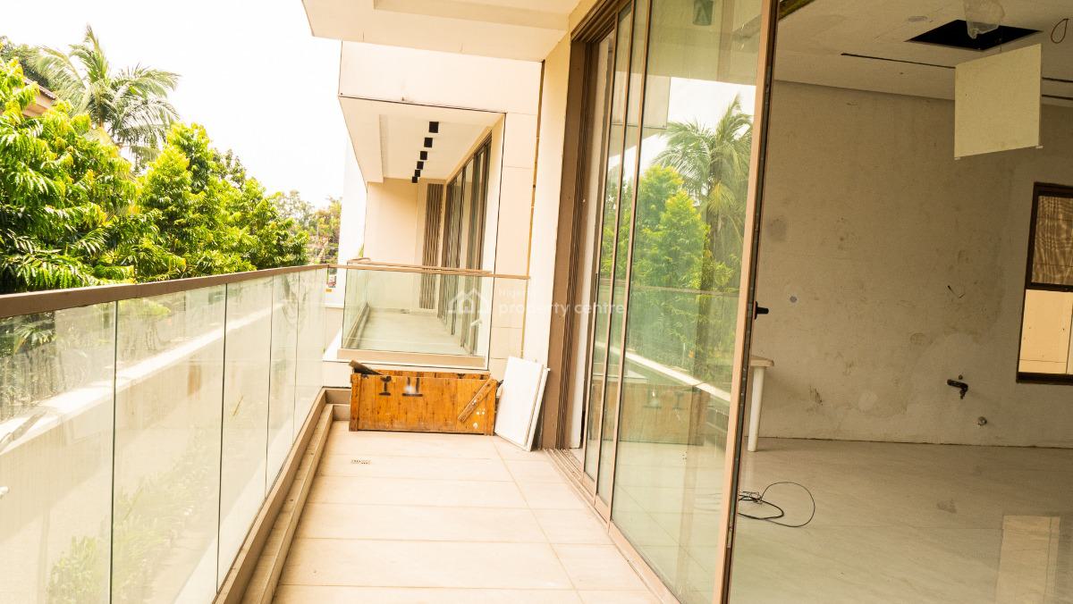 Luxury 4 Bedroom Semi-detached Duplex, Old Ikoyi, Ikoyi, Lagos, Semi-detached Duplex for Sale