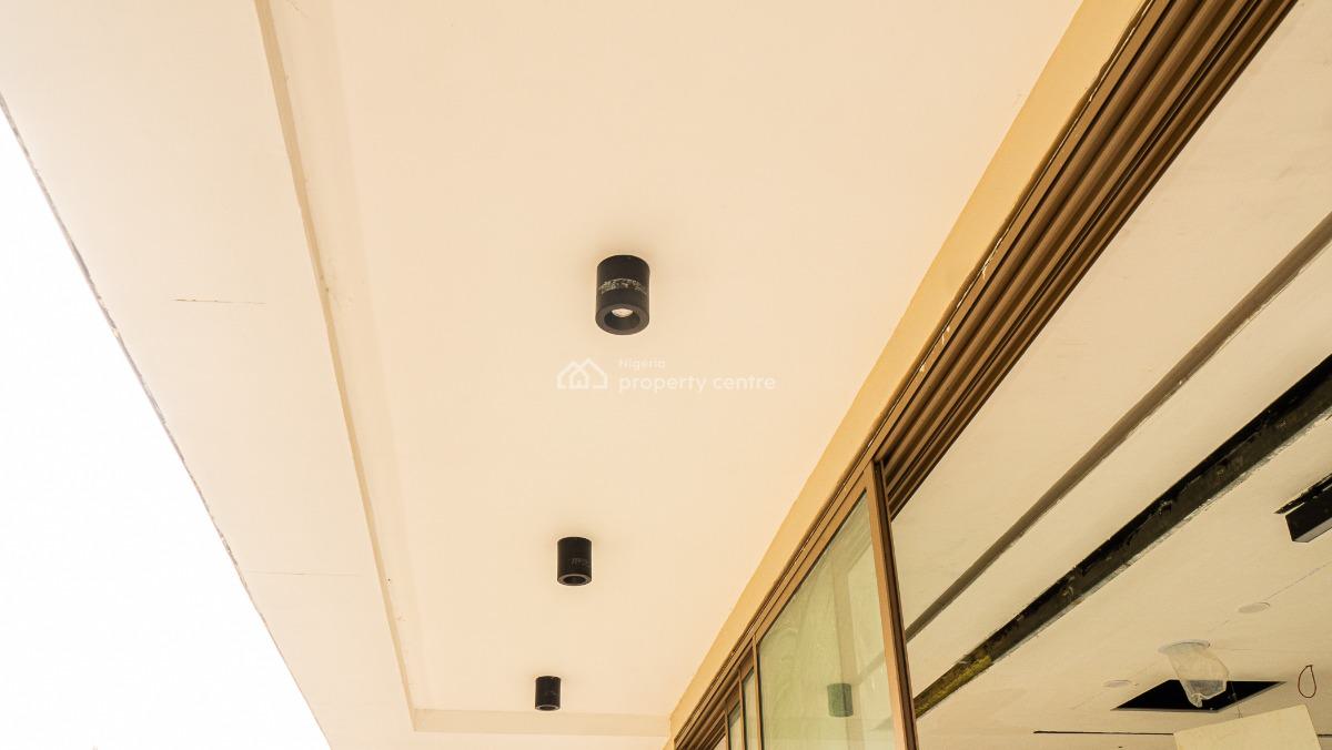 Luxury 4 Bedroom Semi-detached Duplex, Old Ikoyi, Ikoyi, Lagos, Semi-detached Duplex for Sale