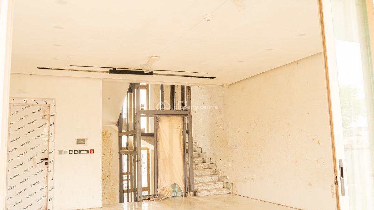 Luxury 4 Bedroom Semi-detached Duplex, Old Ikoyi, Ikoyi, Lagos, Semi-detached Duplex for Sale