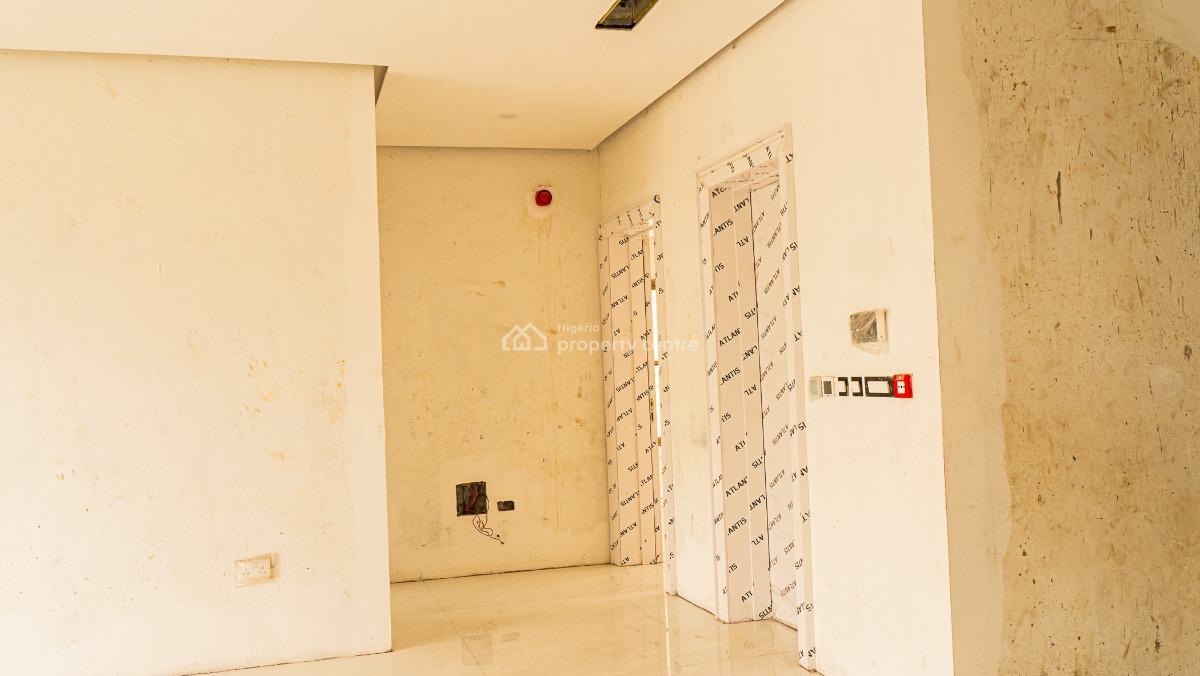 Luxury 4 Bedroom Semi-detached Duplex, Old Ikoyi, Ikoyi, Lagos, Semi-detached Duplex for Sale