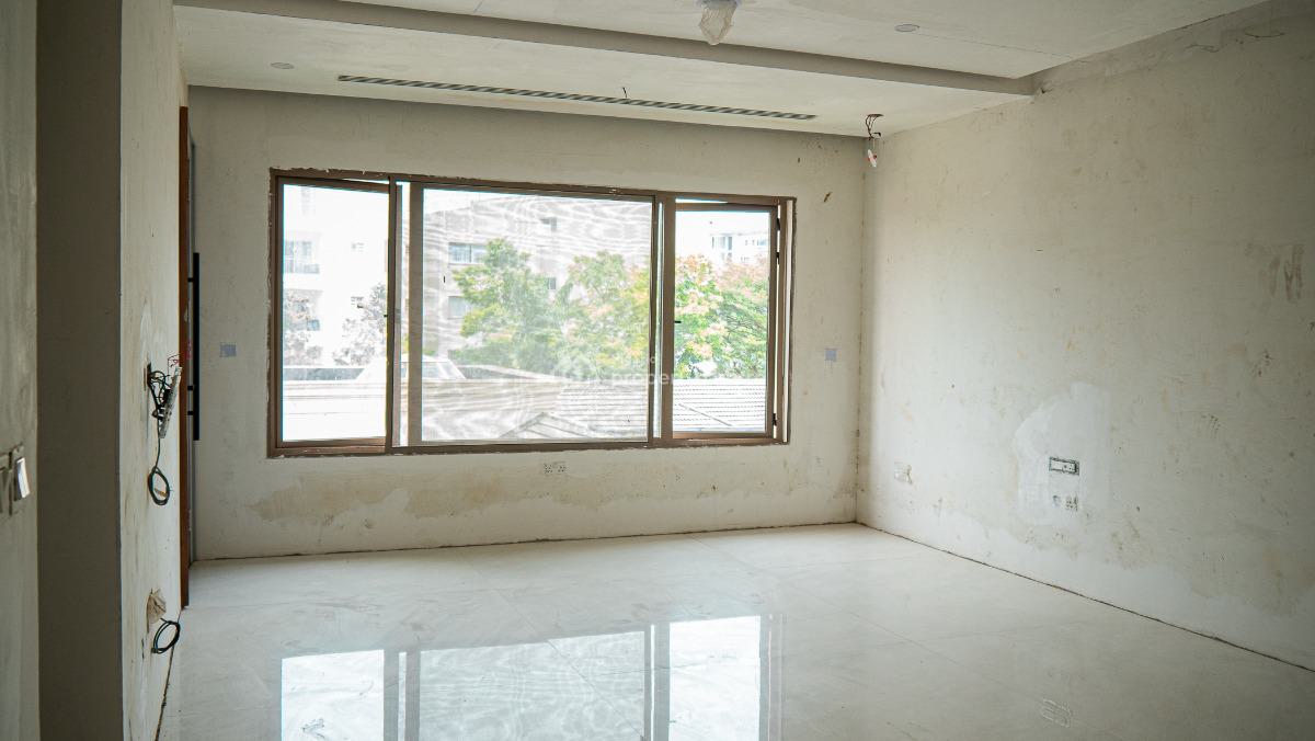 Luxury 4 Bedroom Semi-detached Duplex, Old Ikoyi, Ikoyi, Lagos, Semi-detached Duplex for Sale