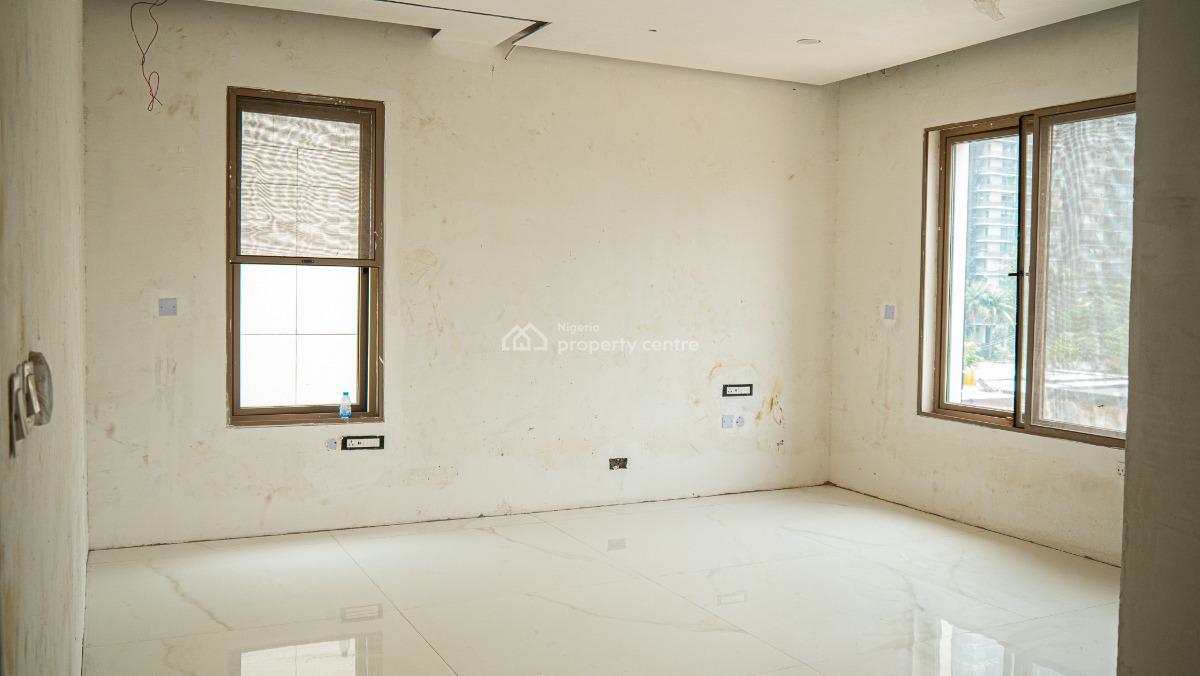 Luxury 4 Bedroom Semi-detached Duplex, Old Ikoyi, Ikoyi, Lagos, Semi-detached Duplex for Sale