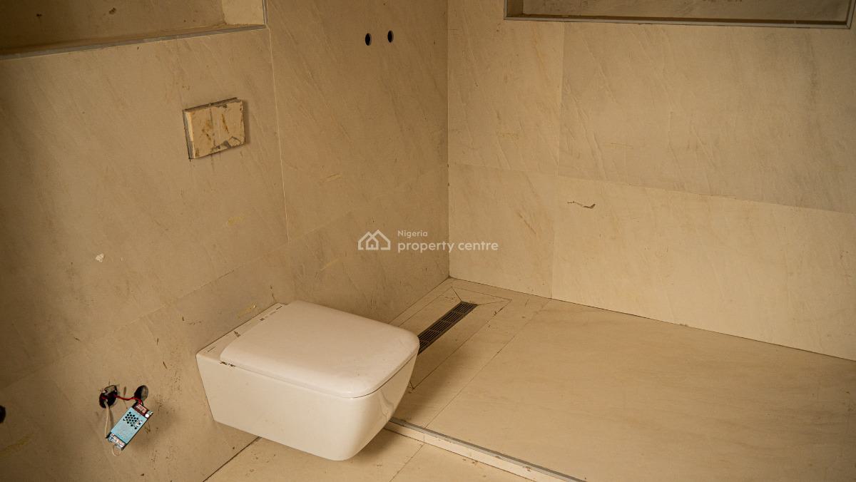 Luxury 4 Bedroom Semi-detached Duplex, Old Ikoyi, Ikoyi, Lagos, Semi-detached Duplex for Sale