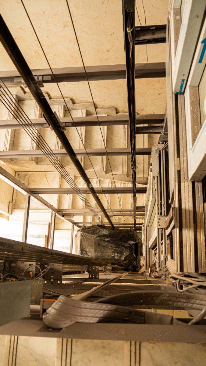 Luxury 4 Bedroom Semi-detached Duplex, Old Ikoyi, Ikoyi, Lagos, Semi-detached Duplex for Sale