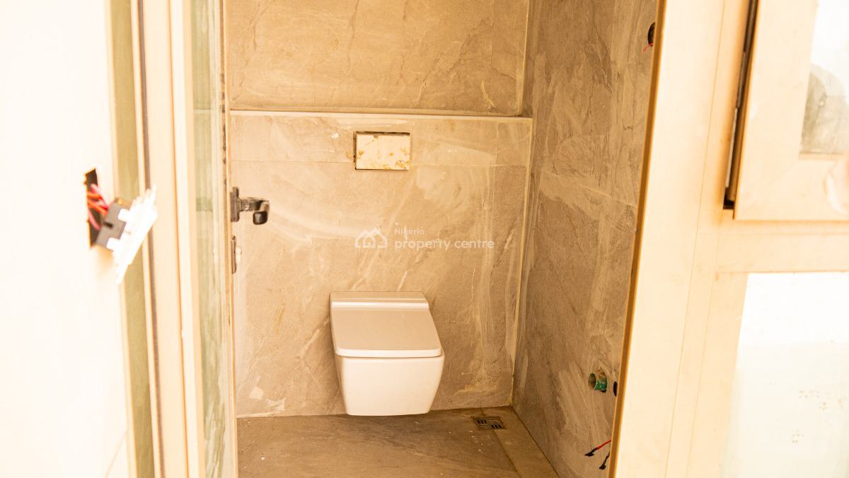 Luxury 4 Bedroom Semi-detached Duplex, Old Ikoyi, Ikoyi, Lagos, Semi-detached Duplex for Sale