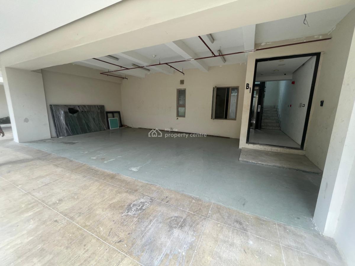 Luxury 4 Bedroom Semi-detached Duplex, Old Ikoyi, Ikoyi, Lagos, Semi-detached Duplex for Sale