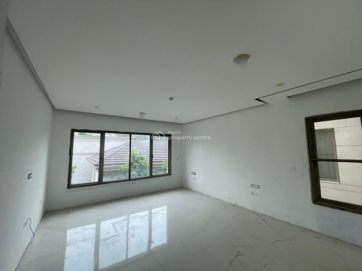 Luxury 4 Bedroom Semi-detached Duplex, Old Ikoyi, Ikoyi, Lagos, Semi-detached Duplex for Sale