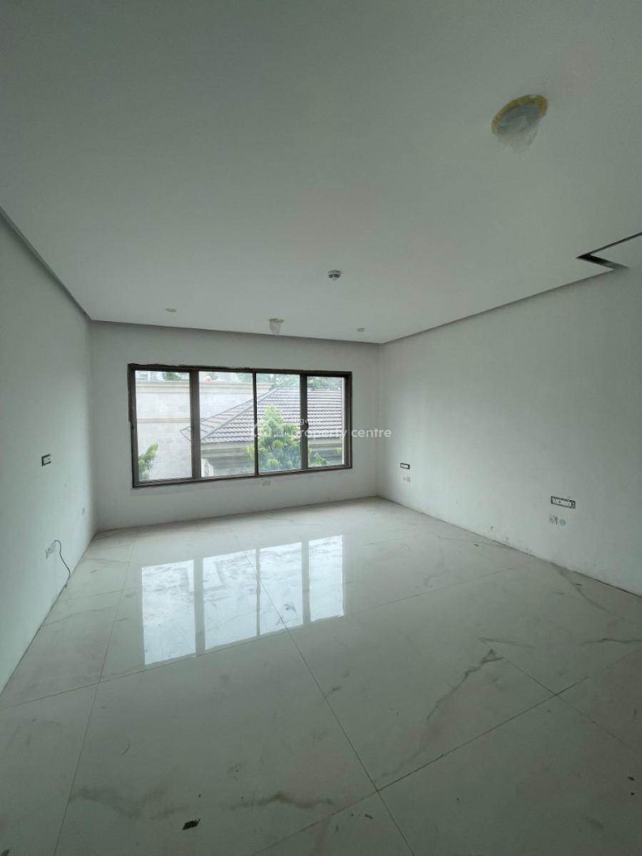 Luxury 4 Bedroom Semi-detached Duplex, Old Ikoyi, Ikoyi, Lagos, Semi-detached Duplex for Sale