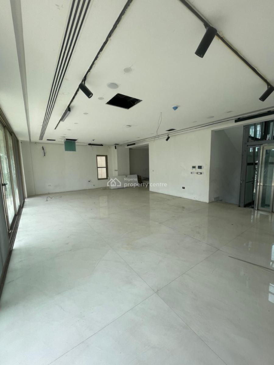 Luxury 4 Bedroom Semi-detached Duplex, Old Ikoyi, Ikoyi, Lagos, Semi-detached Duplex for Sale