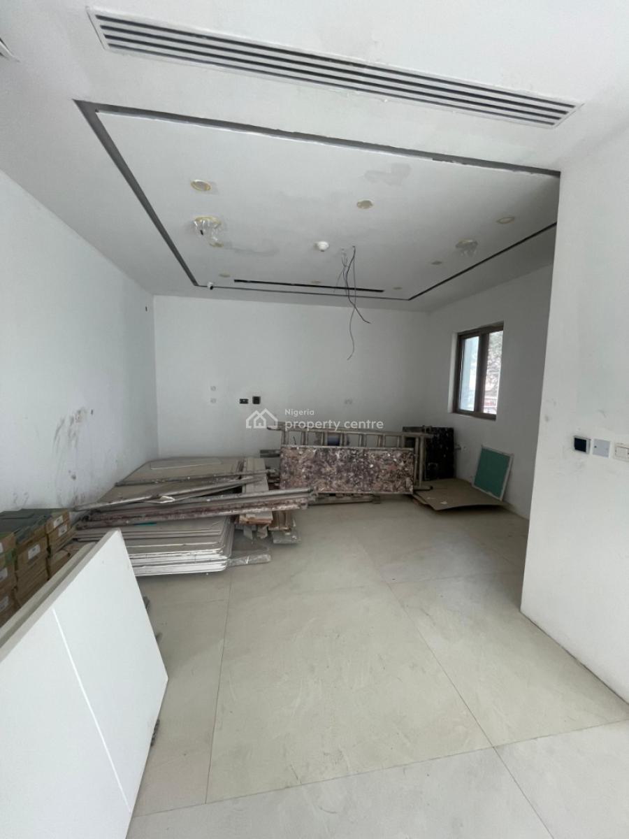 Luxury 4 Bedroom Semi-detached Duplex, Old Ikoyi, Ikoyi, Lagos, Semi-detached Duplex for Sale