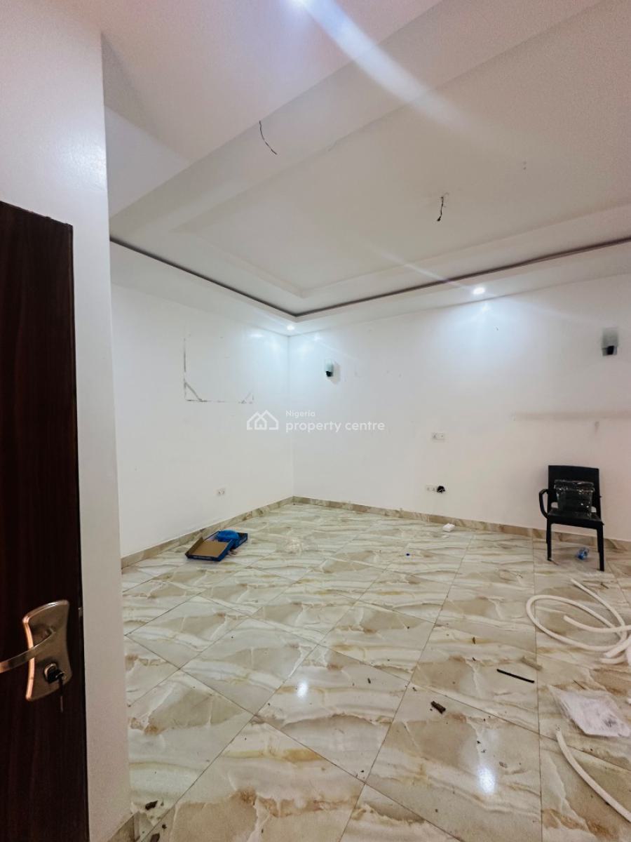 3 Bedroom Flat, Mabushi, Abuja, Terraced Duplex for Rent