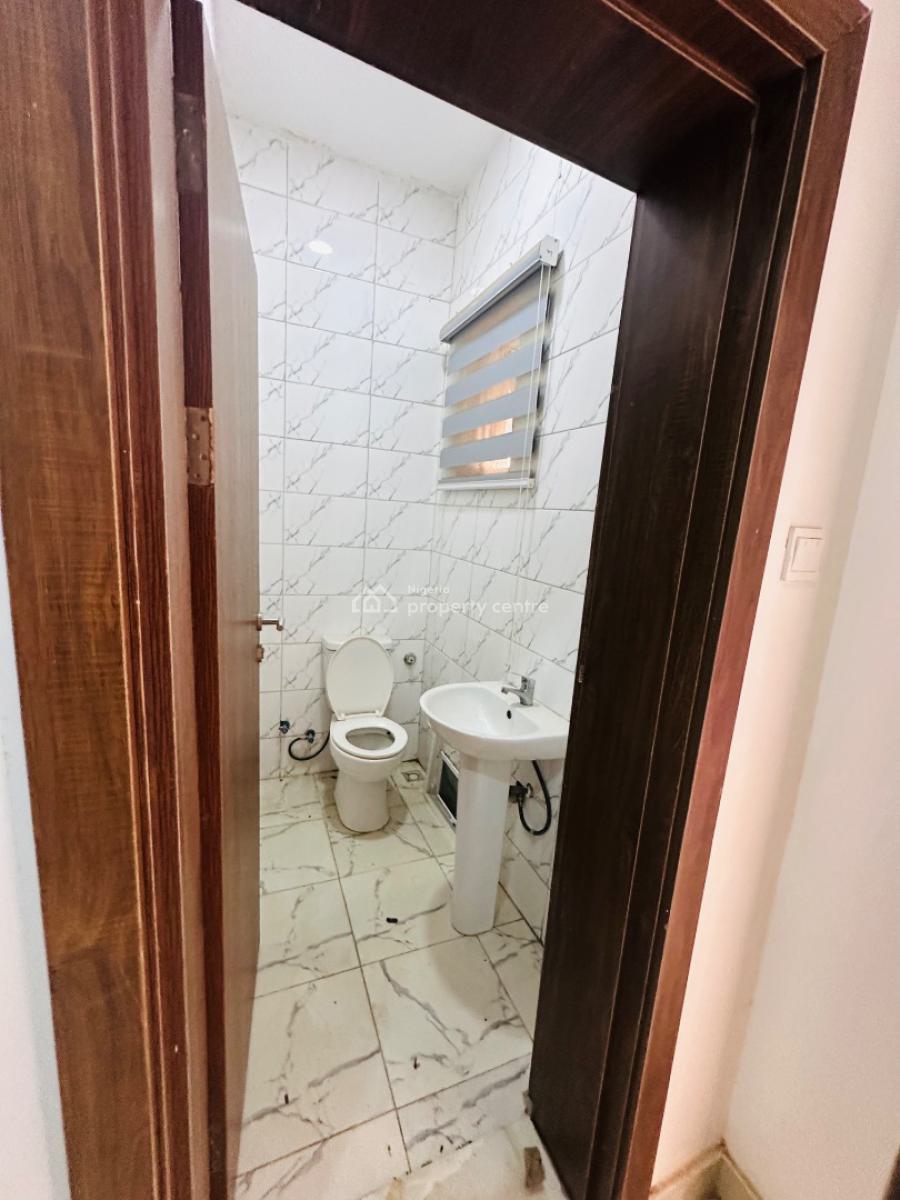 3 Bedroom Flat, Mabushi, Abuja, Terraced Duplex for Rent