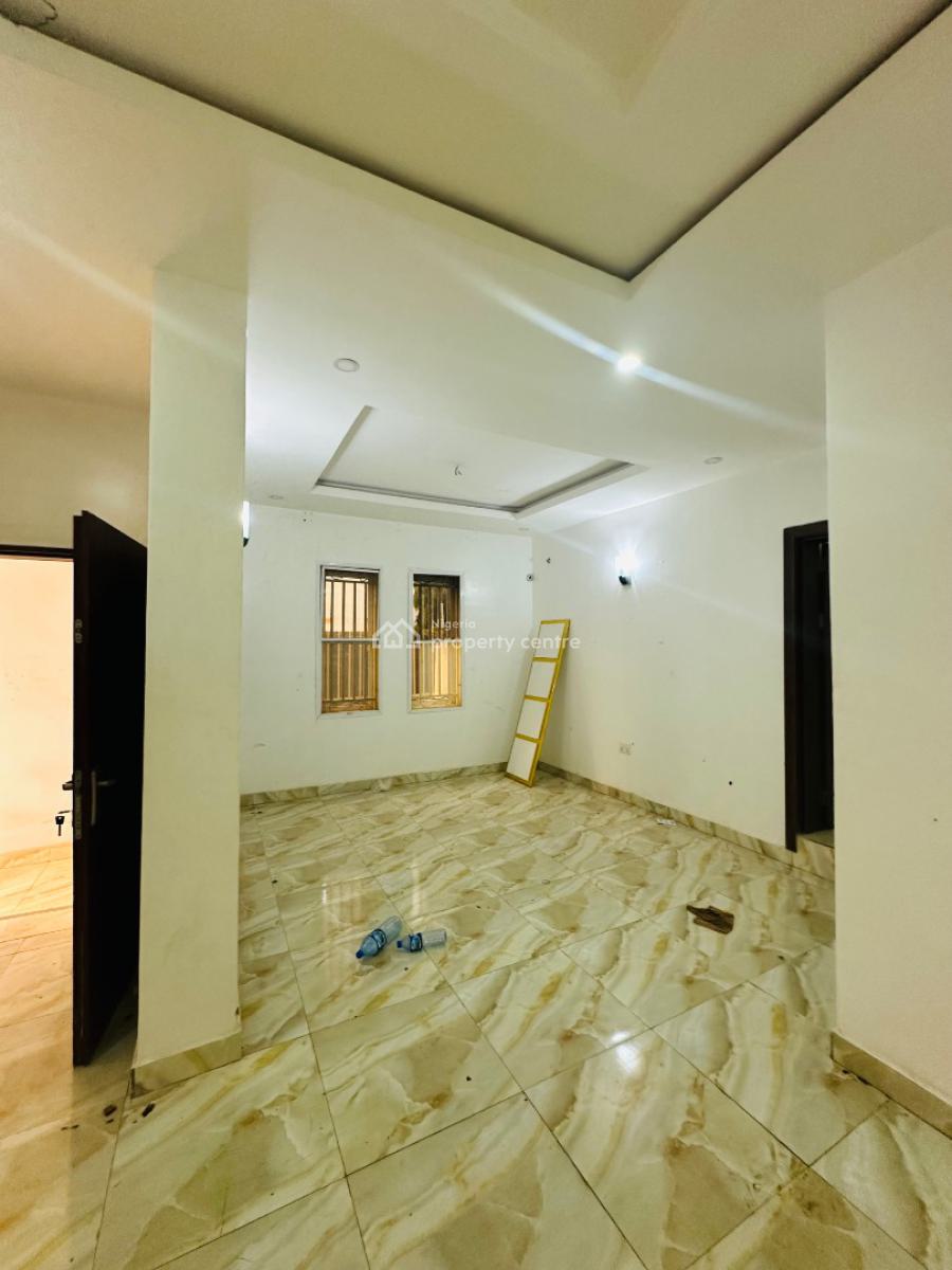 3 Bedroom Flat, Mabushi, Abuja, Terraced Duplex for Rent