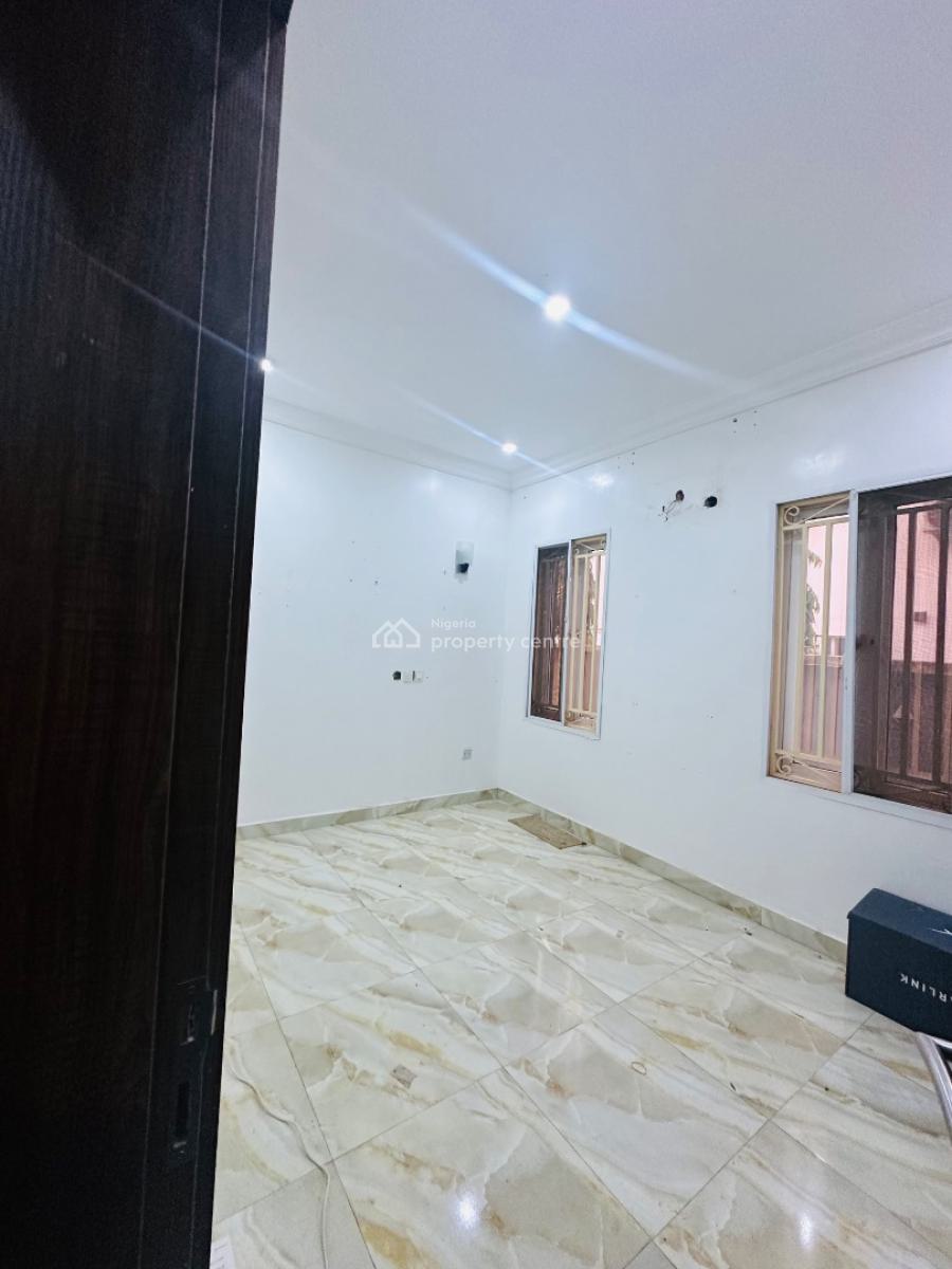 3 Bedroom Flat, Mabushi, Abuja, Terraced Duplex for Rent