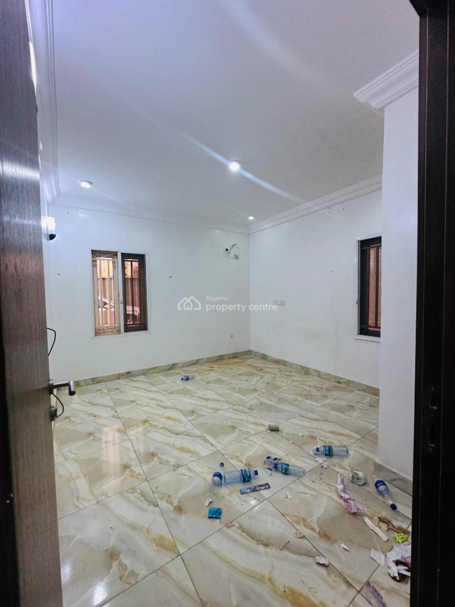 3 Bedroom Flat, Mabushi, Abuja, Terraced Duplex for Rent