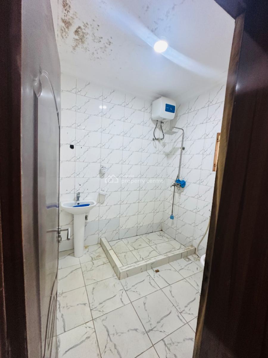 3 Bedroom Flat, Mabushi, Abuja, Terraced Duplex for Rent