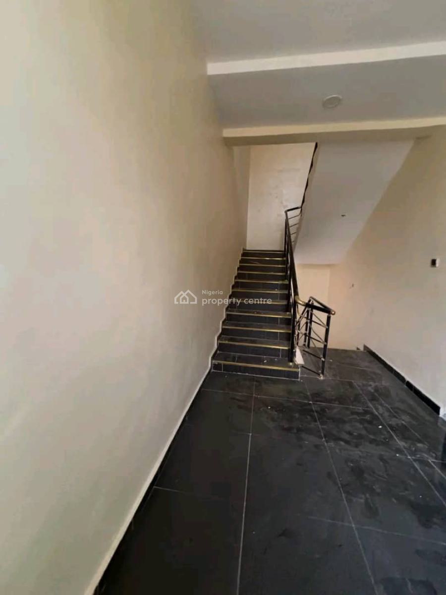 Newly Built 3 Bedroom Flat with Excellent Facilities, Katampe Extension, Katampe, Abuja, House for Sale