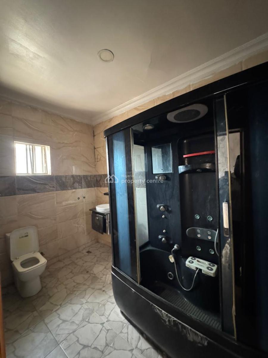 3 Bedroom Apartment, Lekki Phase 1, Lekki, Lagos, Flat / Apartment for Rent