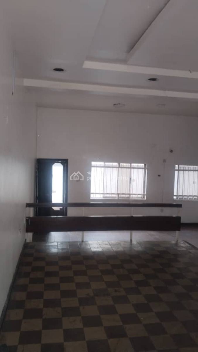 4 Bedroom Fully Detached Duplex, Maryland, Lagos, Detached Duplex for Rent