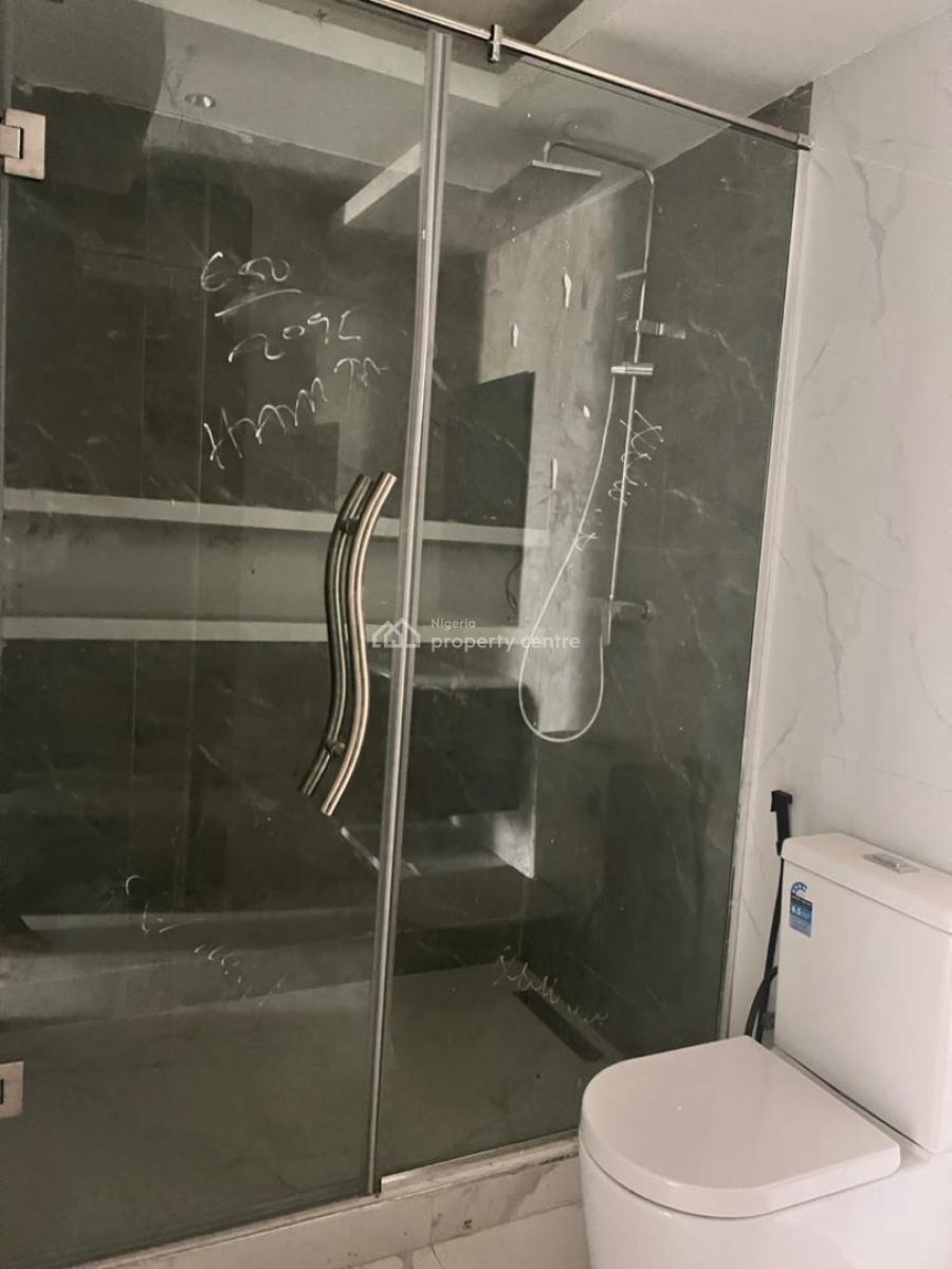 Luxury 4 Bedroom Terraced Duplex, Banana Island, Ikoyi, Lagos, Terraced Duplex for Rent