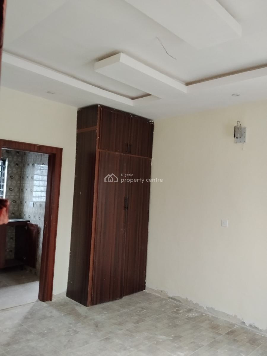 Luxury Self Contain Apartment, Rukpokwu Eneka Road, Rukpokwu, Port Harcourt, Rivers, Self Contain (single Rooms) for Rent