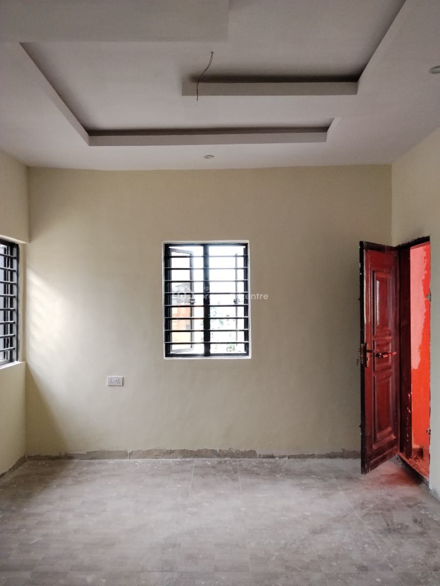 Luxury Self Contain Apartment, Rukpokwu Eneka Road, Rukpokwu, Port Harcourt, Rivers, Self Contain (single Rooms) for Rent