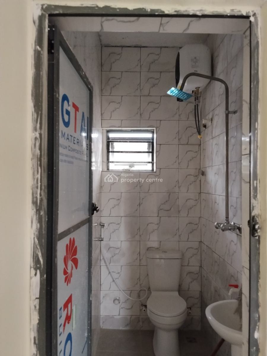 Luxury Self Contain Apartment, Rukpokwu Eneka Road, Rukpokwu, Port Harcourt, Rivers, Self Contain (single Rooms) for Rent