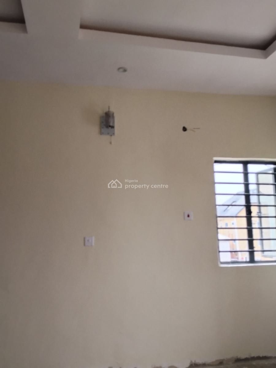 Luxury Self Contain Apartment, Rukpokwu Eneka Road, Rukpokwu, Port Harcourt, Rivers, Self Contain (single Rooms) for Rent