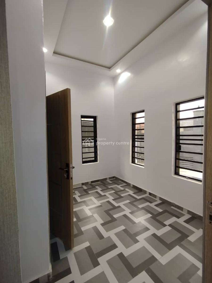 a Standard and Modern Room and Parlour, Lakowe, Ibeju Lekki, Lagos, Mini Flat (room and Parlour) for Rent