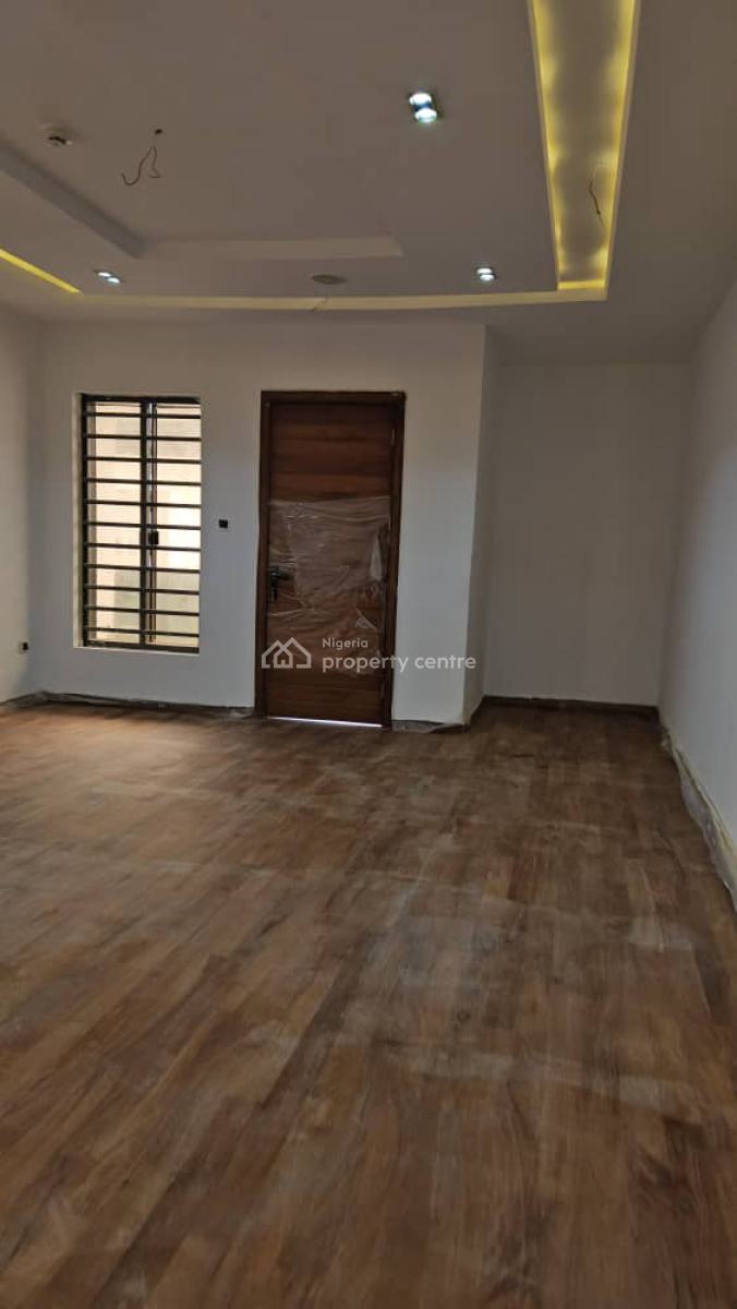 5 Bedrooms Detached House, Ikeja Gra, Ikeja, Lagos, Detached Duplex for Sale