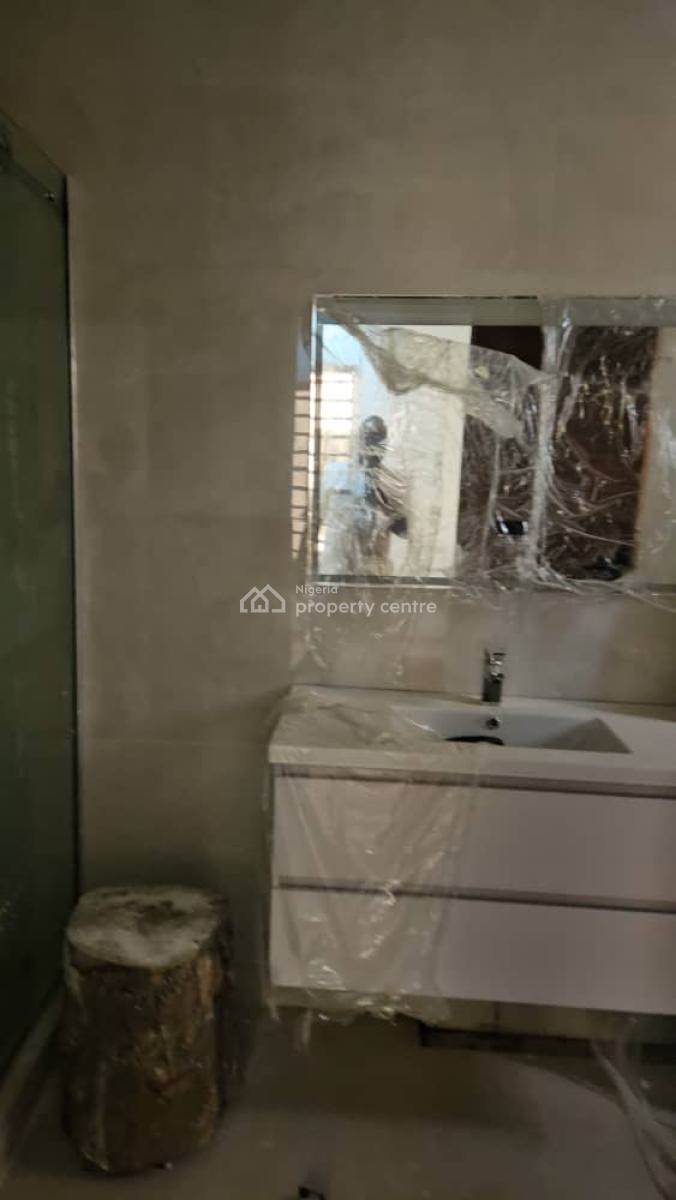 5 Bedrooms Detached House, Ikeja Gra, Ikeja, Lagos, Detached Duplex for Sale