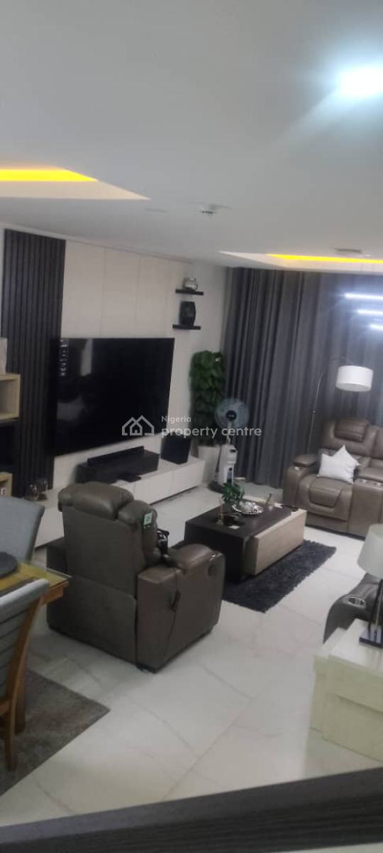 Furnished 4 Bedrooms Detached House, Ikeja Gra, Ikeja, Lagos, Detached Duplex for Sale