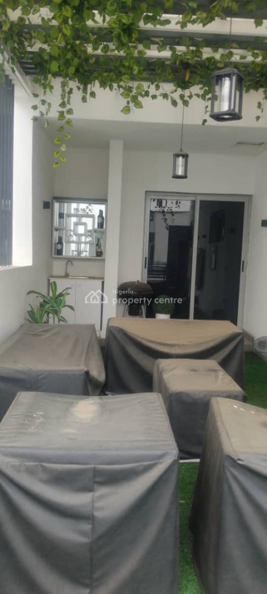 Furnished 4 Bedrooms Detached House, Ikeja Gra, Ikeja, Lagos, Detached Duplex for Sale