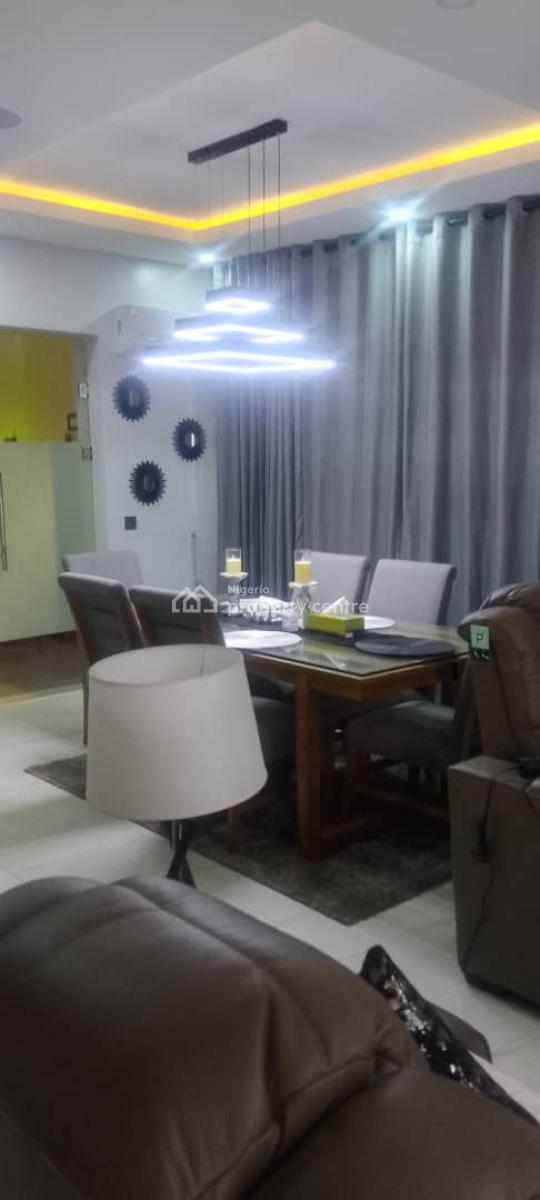 Furnished 4 Bedrooms Detached House, Ikeja Gra, Ikeja, Lagos, Detached Duplex for Sale