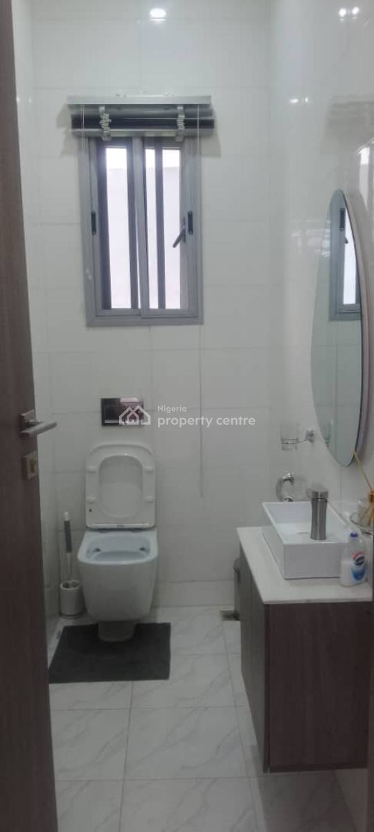 Furnished 4 Bedrooms Detached House, Ikeja Gra, Ikeja, Lagos, Detached Duplex for Sale