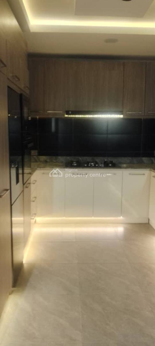 Furnished 4 Bedrooms Detached House, Ikeja Gra, Ikeja, Lagos, Detached Duplex for Sale