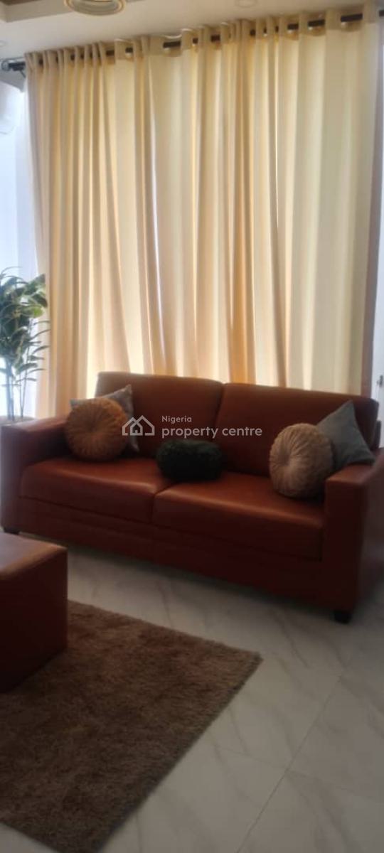 Furnished 4 Bedrooms Detached House, Ikeja Gra, Ikeja, Lagos, Detached Duplex for Sale