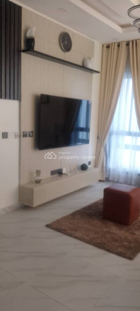 Furnished 4 Bedrooms Detached House, Ikeja Gra, Ikeja, Lagos, Detached Duplex for Sale