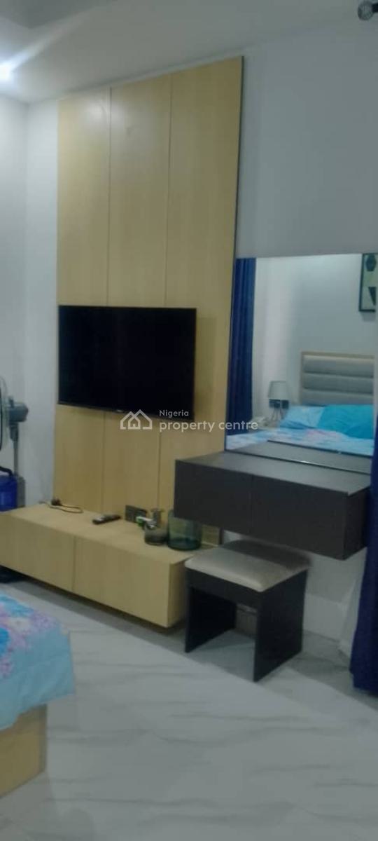 Furnished 4 Bedrooms Detached House, Ikeja Gra, Ikeja, Lagos, Detached Duplex for Sale