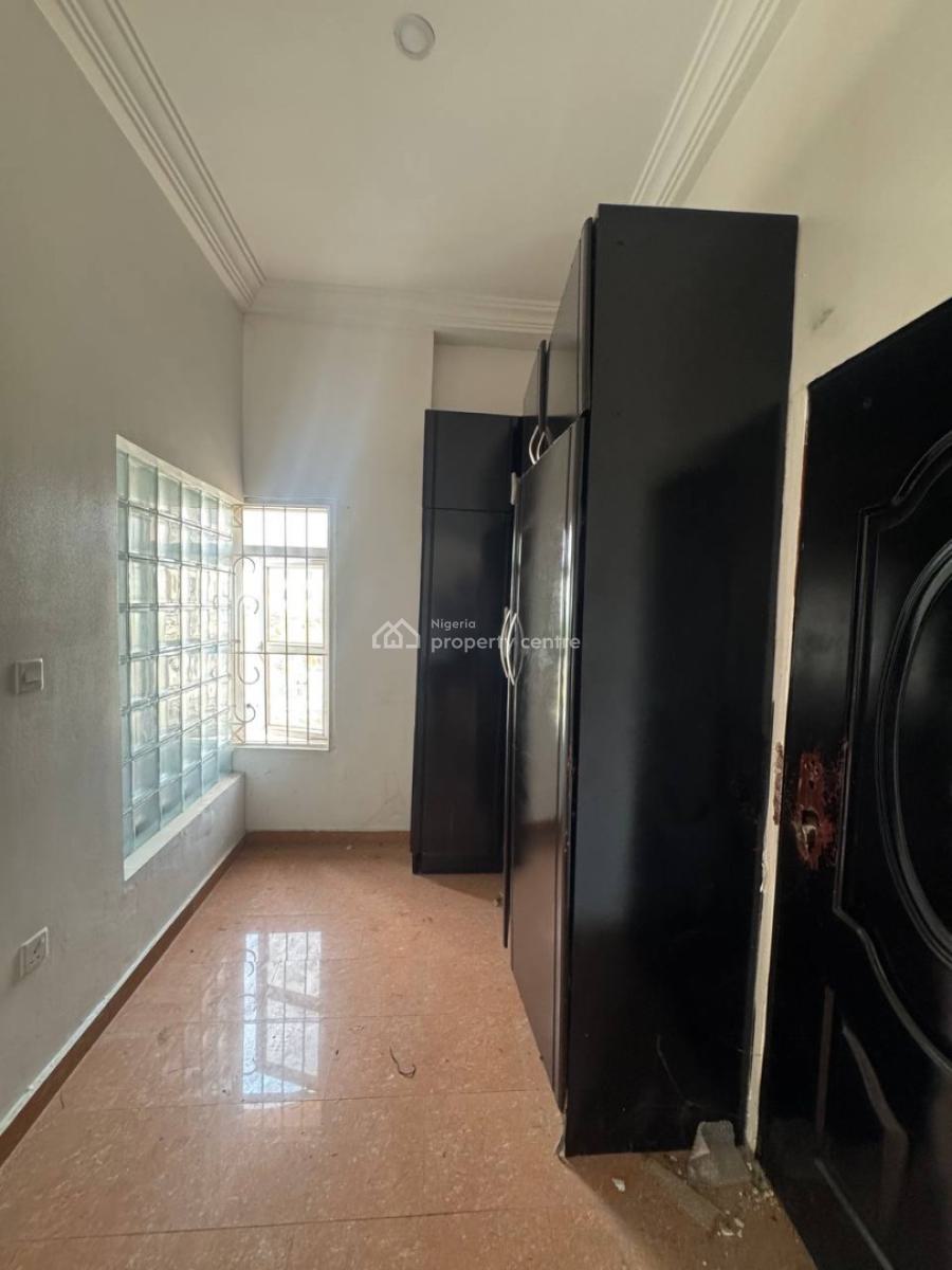 4 Bedroom Detached Duplex with Bq, Lekki Phase 1, Lekki, Lagos, Detached Duplex for Rent