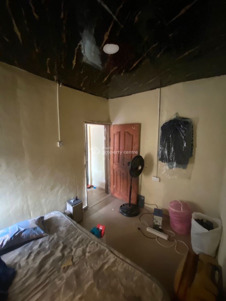 Very Sweet and Lovable Classic Unique Affordable Mini Flat, Muniru Estate Peace Land Ogombo, Ajah, Lagos, Mini Flat (room and Parlour) for Rent