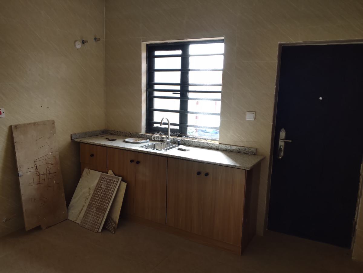 2 Bedrooms Flat, 2nd Avenue, Gwarinpa, Abuja, Flat / Apartment for Rent